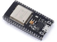 Teyleten Robot ESP32S ESP32 ESP-WROOM-32 Development Board 2.4GHz Dual-Core WiFi +Bluetooth 2 Function Microcontroller for... 