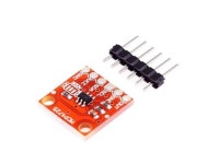HW-315 I2C DAC Breakout Interface MCP4725 Module Development Audio Board 12 Bit for Raspberry Pi - Newegg.com