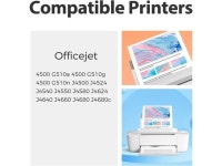 J4660 J4640 4500 G510n HP901XL - Newegg.com 901XL 901 Ink... J4550 J4524 J4540 J4500 J4660 J4640 4500 G510n HP901XL - Newegg.com