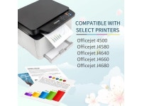 J4580 J4640 J4660 J4680 Printer 1 Black - Newegg.com Compatible... 4500 J4580 J4640 J4660 J4680 Printer 1 Black - Newegg.com