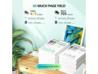 6458 6475 6455 6455e 6055e 6065e 2 Pack(Black,Tri-Color)... 6458 6475 6455 6455e 6055e 6065e 2 Pack(Black,Tri-Color) - Newegg.com