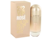 212 VIP Rose by Carolina Herrera Eau De Parfum Spray 2.7 oz - Newegg.ca
