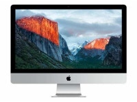 Refurbished: Apple iMac 27 Late 2015 A1419 Quad Core i7-6700K @ 4.0 to 4.2 Ghz Turbo 1TB SSD 16GB 5K - Newegg.com