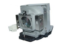 Advanced Lamps 5J.J4N05.001 Lamp & Housing for BenQ Projectors - Fits 5J.J0405.001, 5J.J0405.001-UHP, MP776, MP776ST, MX615ST... 