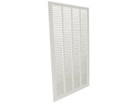 Ez-Flo 61667 16 x 25 (17-3/4 x 26-3/4) Return Air Grill - Newegg.com Ez-Flo 61667 16" x 25" (17-3/4" x 26... 