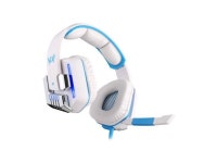 EACH G8200 7.1 Surround USB Vibration Over Ear Gaming Headset with Microphone LED Light for PC/PS3/PS4/XBOX 360 - Newegg.com