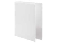 Wilson Jones Round Ring View Binder, 2 Inch, Basic, 362 Series, Customizable, White (W362-44W) - Newegg.com Wilson Jones Round... 