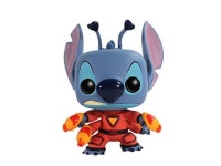 Disney Lilo & Stitch Experiment 626 Spacesuit Pop! Vinyl Figure - Newegg.com
