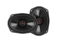 CERWIN-VEGA MOBILE H4692 HED 2-Way Coaxial Speakers (6 x 9, 400 Watts) - Newegg.com