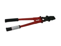 Swaging Tool 14 1/16-1/8 Swager & Wire Cutter - Newegg.com Swaging Tool 14" 1/16"-1/8" Swager & Wire... 