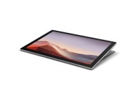 Refurbished: Microsoft Surface Pro 7 12.3 Tablet 128GB WiFi X2 1.2GHz, Platinum - Newegg.com