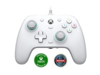 GameSir G7 SE Wired Gaming Controller for Xbox Series X|S, Xbox One, Windows 10/11, PC Controller Gamepad with Hall Effect Sticks... 