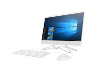Refurbished: HP 24-f0000 24-f0049 All-in-One Computer - AMD A-Series A6-9225 Dual-core (2 Core) 2.60 GHz - 8 GB RAM DDR4 SDRAM... 