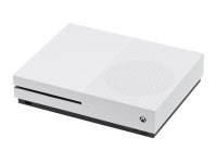 Refurbished: Microsoft Xbox One S Digital Edition / 1 TB / 1681 Model ( White ) - Newegg.com
