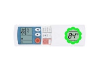 Rya502a006f Air Conditioner Remote Control for Mitsubishi Srk25gz-L1 Srk28hbe Src28hj Srk35gz-L1 Src40hj Heavy Display in... 