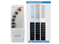 Remote Control for CPA14XHJ-B CPB08XCL CPB08XCL-LW CPD10XCL HPB08XCM CPF12XCK-B CPF12XCK-P CPF12XCK-W CPF12XCK-W - Newegg.com