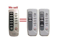 HA-15236 Replacement GE Air Conditioner Remote Control Model Number ARC-715 ARC-767 DB93-00284V DB93-03027M Works for ASW12AA... 