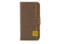 Golla iPhone 6, On The Road Slim Folder - Taupe - G1725 - Newegg.com