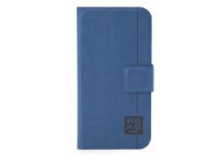 Golla iPhone 6, On The Road Slim Folder - Blue - G1724 - Newegg.com