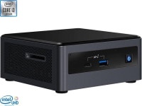 Intel NUC10I3FNHN Mini PC, Intel Core i3-10110U Upto 4.1GHz... ca Intel NUC10I3FNHN Mini PC, Intel Core i3-10110U Upto 4.1GHz... 