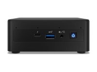 Intel NUC11PAHI7 Mini PC, Intel Core i7-1165G7 Upto 4.7GHz... ca Intel NUC11PAHI7 Mini PC, Intel Core i7-1165G7 Upto 4.7GHz, 32GB... 