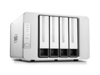 TERRAMASTER F4-223 4Bay NAS Storage High Performance for SMB... com TERRAMASTER F4-223 4Bay NAS Storage  High Performance for SMB... 