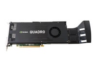 Refurbished: HP nVIDIA Quadro K4000 GPU 3GB PCIE x16 2xDP/DVI 700104-001 713381-001 C2J94AA - Newegg.com