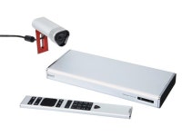 Refurbished: Polycom RealPresence Group 310 Video Conference Kit Equipment Solution System G2215-65088-001 - Newegg.com