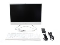 Refurbished: HP 22-C0010 AIO CPU A4 9125 2.3GHz 4GB RAM HDD 1TB LED 21.5 Win10 5QB04AA#ABA - Newegg.com