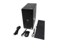 Refurbished: Dell Inspiron 3880 Desktop Intel i5-10400 M.2 256GB HDD 1TB RAM 12GB PSU 200W D29M 2J9FX - Newegg.com