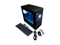 Refurbished: Lenovo PC Core i5-11500 Legion Tower 5 SSD M.2 512GB HDD 1TB RAM 16GB T5-26IOB6 - Newegg.com