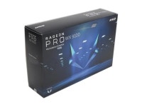 Refurbished: AMD Radeon Pro WX9100 WX 9100 16GB HBM2 6x miniDP 102D0510100 000001 100-505957 - Newegg.com