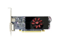 Refurbished: AMD Radeon HD 7570 1GB GDDR5 PCIe x16 DVI , DisplayPort Video Card - Newegg.com