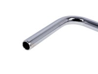 Chrome 10/50cm (18503) - Newegg.com Alphacool HardTube 13/10mm 90° Brass Chrome 10/50cm (18503) - Newegg.com