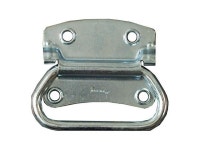 National, N117-002, 3-1/2, Zinc, Surface Chest Handle - Newegg.com