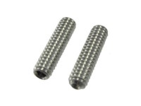 3/8-16 X 3/8 Stainless Steel Cup-Point Socket Set Screws (Box of 100) - Newegg.com 3&#47;8&#34;-16 X 3&#47;8&#34; Stainless... 