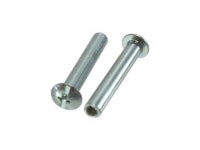 10/24 X 1/4 O.D. X 2 Female Sex Bolt Posts (Pack of 12) - Newegg.com 10/24 X 1/4" O.D. X 2" Female Sex Bolt... 