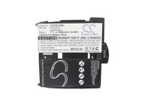 5400Mah Li-Polymer High-Capacity Replacement Batteries For Apple Ipad, Ipad A1315, Ipad A1337, Ipad A1219, Ipad 1St, Fits Apple... 