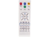 E-26191 Projector Remote Control For Acer H5380Bd, H6517Bd, H6517St, H6520Bd, H7550Bd, H7550Stz, P1173, P1283, P1287, P1383W... 