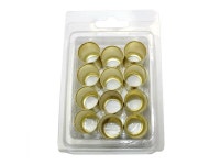 0.500 Inch ID x 1.0 Inch Ferrules (12/PK) - F7322-12 - Newegg.com