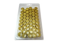 0.450 Inch ID x 0.550 Inch Ferrules (50/PK)  - F0769-50 - Newegg.com