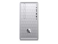 Refurbished: HP Pavilion 590-p0053w, Intel i5-8400, 8GB RAM, 16GB Intel Optane, 1TB HDD, - Newegg.com