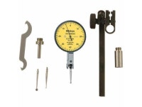 Mitutoyo 513-404T 0-.8mm 0-40-0 Horizontal Quick Set Dial Test Indicator - Newegg.com Mitutoyo 513-404T 0-.8mm 0-40-0 Horizontal... 