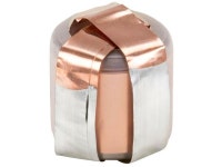Jantzen 7283 0.11mH 14 AWG Copper Foil Inductor - Newegg.com