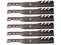 6 Oregon 96-310 3-in-1 Gator G3 Blades 48 Exmark 103-2517 103-2527 323515 - Newegg.com 6 Oregon 96-310 3-in-1 Gator G3 Blades 48... 