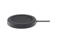 ChargeTech Qi Wireless Charging Adapter 3-3/5Wx3-3/5Lx2/5H Black CT200036 - Newegg.com ChargeTech Qi Wireless Charging Adapter... 
