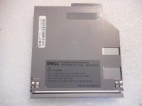 Dell D-Series Notebook CD-RW/DVD Combo Drive DC636 T6411 K5827 G9048 - Newegg.com