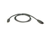 Tripp Lite U021-003 USB 2.0 Hi-Speed A/B Cable (M/M) 3-ft. - Newegg.com Tripp Lite U021-003 USB 2.0 Hi-Speed A/B Cable (M... 