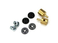 Du-Bro 121 E/Z Connector (2) - Newegg.com Du-Bro 121 E&#47;Z Connector &#40;2&#41; - Newegg.com