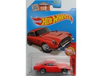 2016 Hot Wheels THEN AND NOW 1/10 Aston Martin 1963 DB5 101/250 (Red Version) - Newegg.com 2016 Hot Wheels THEN AND NOW 1/10... 